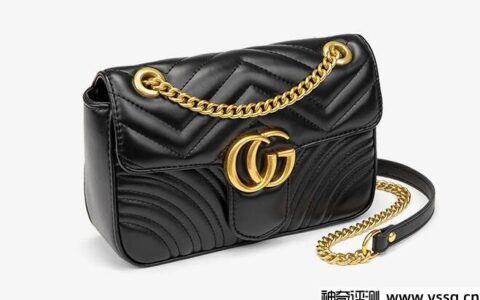 cg是什么奢侈品牌子，山寨Gucci的品牌