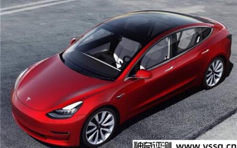 新能源汽车排名，特斯拉Model32、比亚迪汉4、唐5、小鹏6