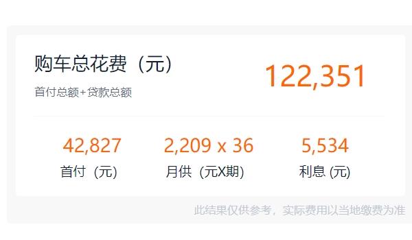 2022款全新标致408落地价 标致408全款落地价格11.68万（分期首付仅4.28万）