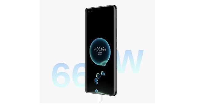 2022十大华为5g手机排行榜，华为mate40系列上榜