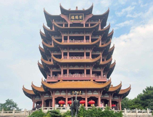 武汉旅游必去景点列表 多家中国最大的特点景区上榜