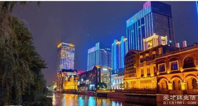 武汉旅游必去景点列表 多家中国最大的特点景区上榜
