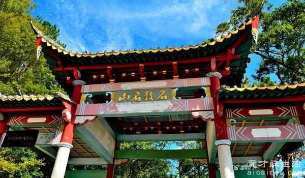 福建福州旅游必去十大景点推荐