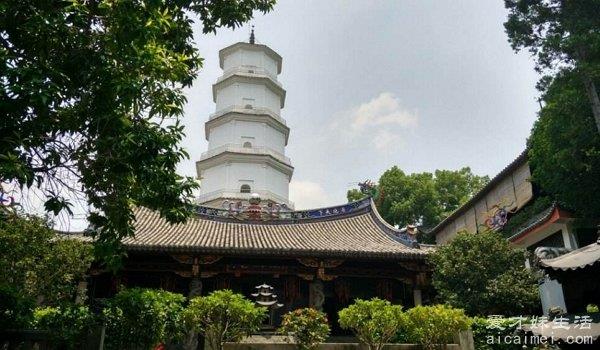 福建福州旅游必去十大景点推荐