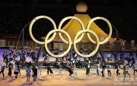 奥运会几年举办一次 2024年在法国巴黎