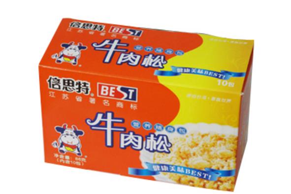 十大肉松品牌排行榜，厦门老字号品牌上榜