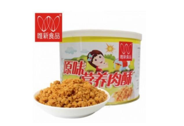 十大肉松品牌排行榜，厦门老字号品牌上榜