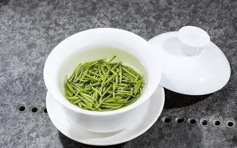 中国绿茶十大名茶,中国十大名绿茶最新排名