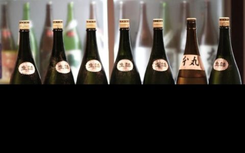 日本清酒最新排行榜：十四代称霸，高木酒造霸榜