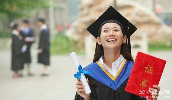 学士学位是什么意思 授予毕业生的称号（对毕业很重要）