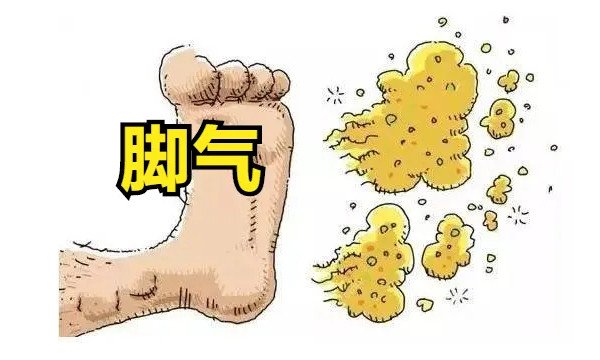 为什么中医说有脚气是好事 向外排放湿气(脚气要早医治)