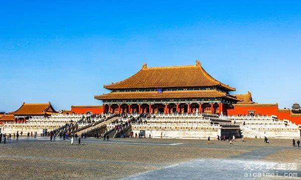 国内最佳十大旅游胜地排行榜 万里长城是中国最雄伟的