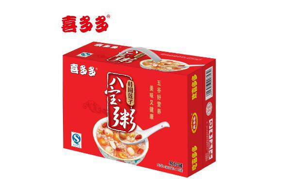 老牌八宝粥品牌十大排行榜 八宝粥哪个牌子最好吃