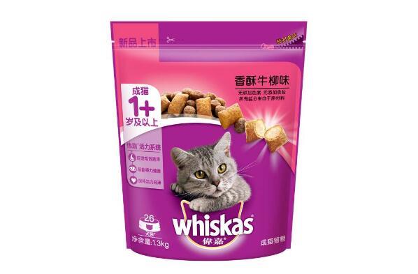 猫粮品牌排行榜前十名 世界十大猫粮品牌排行榜