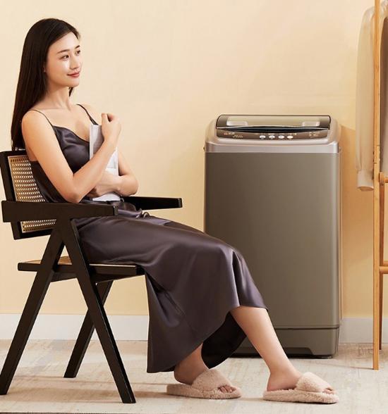 中国十大洗衣机品牌 洗衣机前十名是哪些牌子