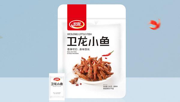 鱼干零食品牌排行榜前十名 什么牌子的小鱼干最好吃