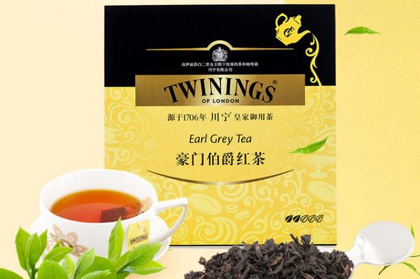 十大茶包品牌排行榜 一次性茶包用什么牌子好