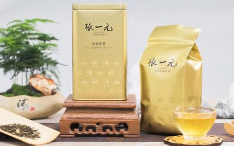 茉莉花茶品牌排行榜前十名 茉莉花茶品牌哪个好