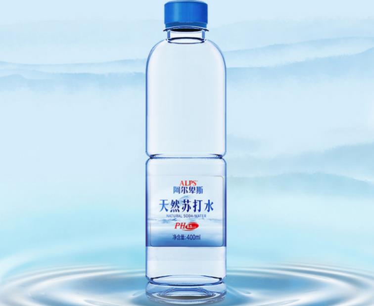 苏打水的10大品牌