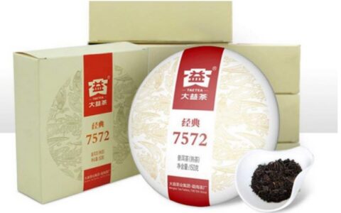 古树普洱茶的十大品牌，你喜欢哪一个？