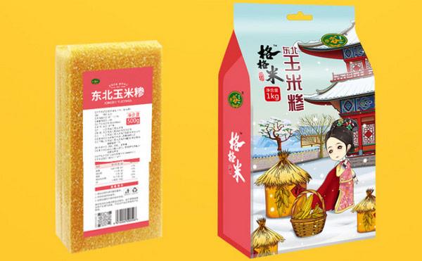 碎玉米粒哪个牌子好吃？玉米糁十大品牌排行榜前十名