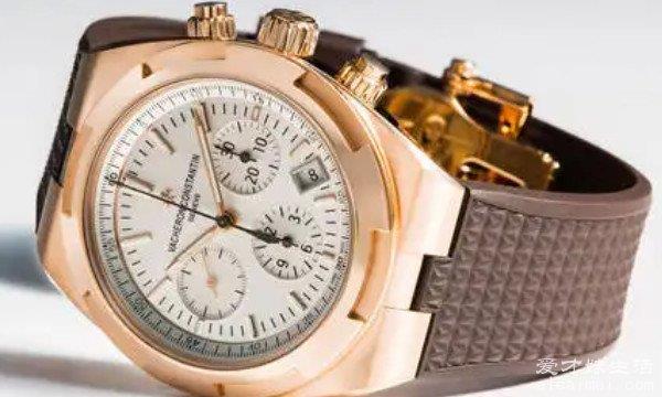 手表的十大品牌，百达翡丽、万国、爱彼、宝玑、伯爵、卡地亚