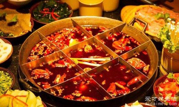中国美食排行榜前十名，长沙口味虾排第一，山东煎饼上榜