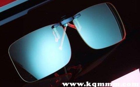 防蓝光眼镜和防辐射眼镜有什么区别？你知道吗？