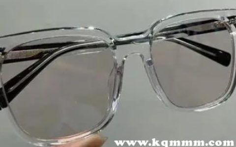 变色眼镜有什么优缺点？