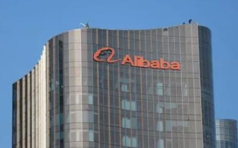 阿里巴巴上市2年，最大股东仍是日本的软银集团