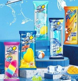 蒙牛雪糕品种大全、价格与图片大全