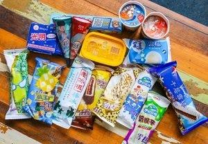 中国最火的十大雪糕品牌，你知道几个？