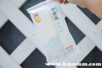 钟薛高轻牛乳雪糕的热量是多少？怎么吃才健康？