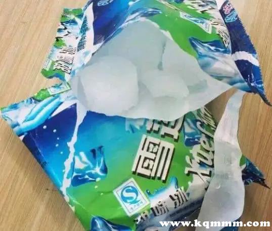 不同品牌的雪莲雪糕价格表，你知道吗？