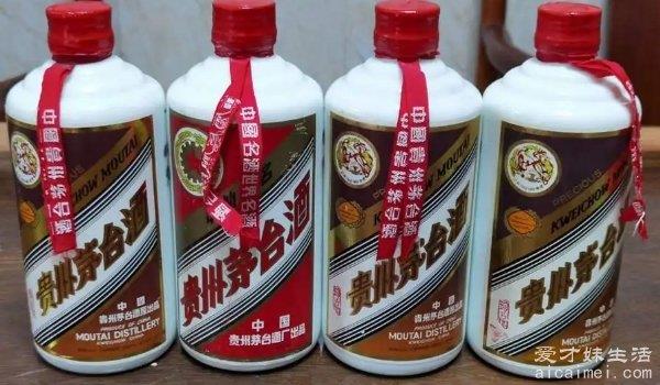 中国古代四大名酒，代表了白酒的不同香型，你知道几个？