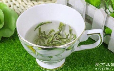 绿茶是指什么样的人？
