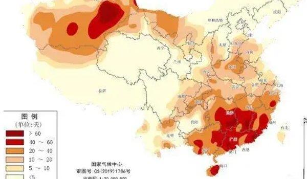 夏天去哪里旅游最好？避暑旅游的好去处推荐