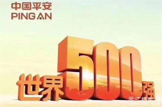 2021年中国保险公司十大排名