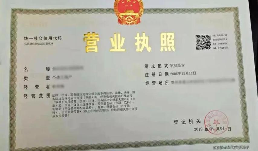 营业执照可以贷款多少？看完这篇文章就知道了