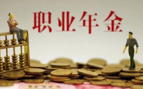 职业年金是什么意思？与企业年金有什么区别？