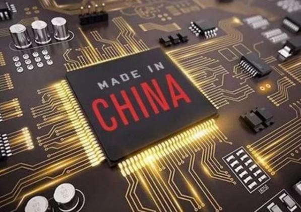 中国芯片排名第一，取得重大突破