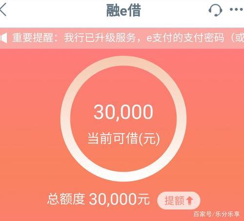 借5000到账3500七天，这些平台可以帮到你